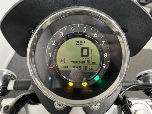Moto Guzzi California - Afbeelding 2 van 23