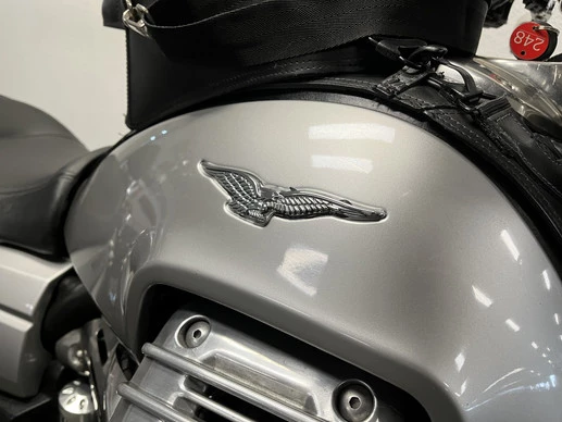 Moto Guzzi California - Afbeelding 3 van 23