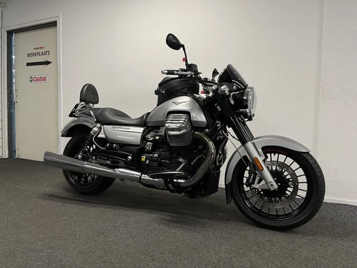 Moto Guzzi California - Afbeelding 4 van 23