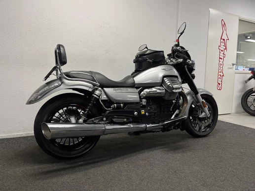 Moto Guzzi California - Afbeelding 5 van 23