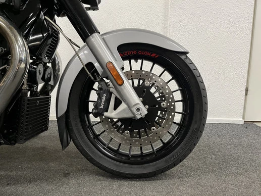 Moto Guzzi California - Afbeelding 6 van 23