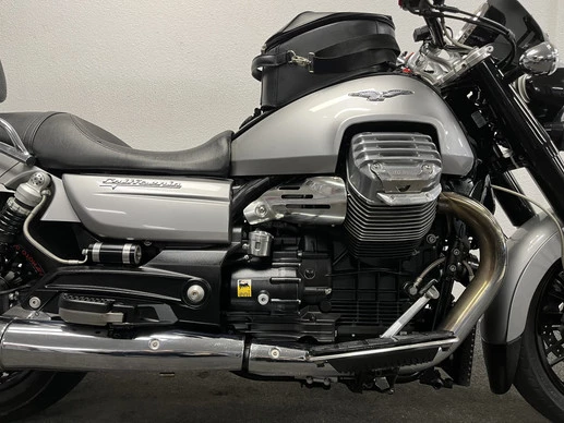Moto Guzzi California - Afbeelding 7 van 23