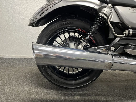 Moto Guzzi California - Afbeelding 8 van 23