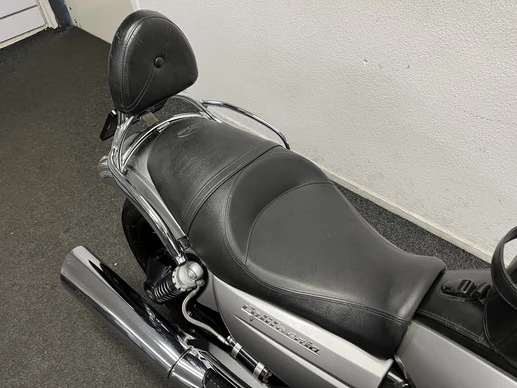 Moto Guzzi California - Afbeelding 10 van 23