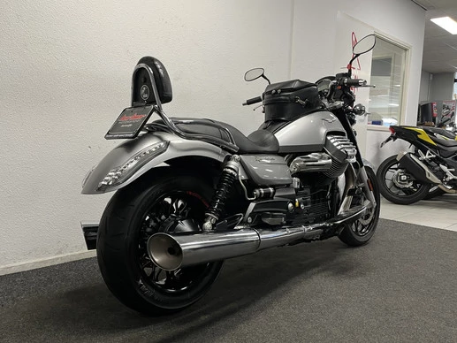Moto Guzzi California - Afbeelding 11 van 23