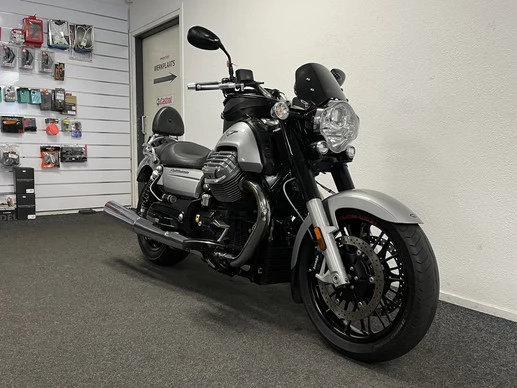 Moto Guzzi California - Afbeelding 12 van 23