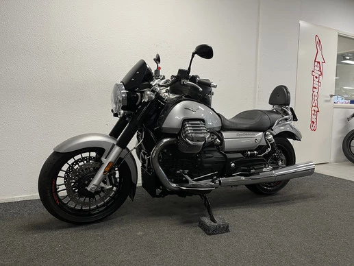 Moto Guzzi California - Afbeelding 14 van 23
