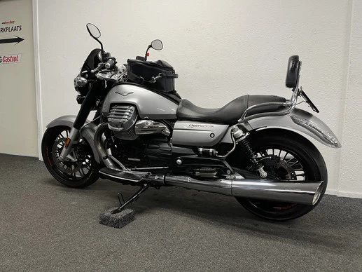 Moto Guzzi California - Afbeelding 15 van 23