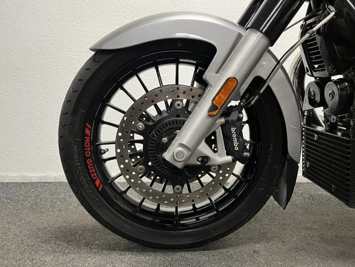 Moto Guzzi California - Afbeelding 16 van 23