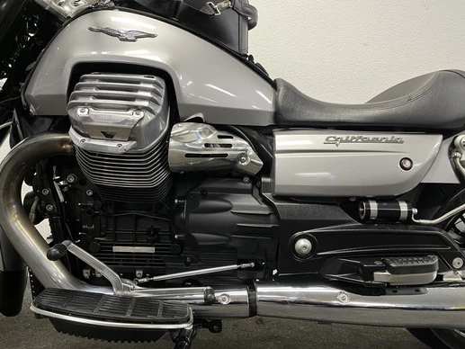 Moto Guzzi California - Afbeelding 17 van 23