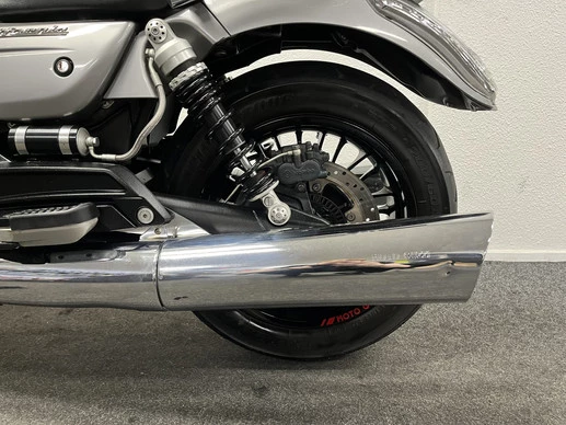 Moto Guzzi California - Afbeelding 18 van 23