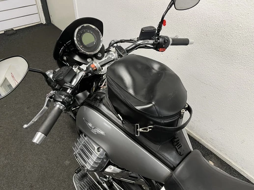 Moto Guzzi California - Afbeelding 19 van 23