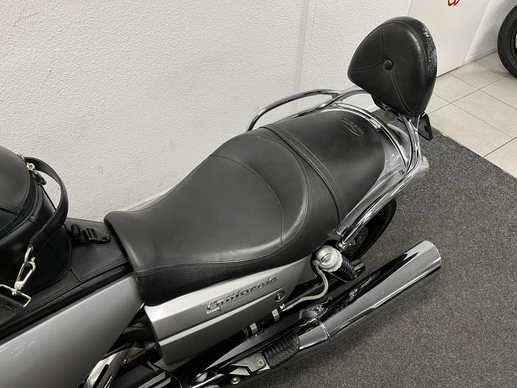 Moto Guzzi California - Afbeelding 20 van 23