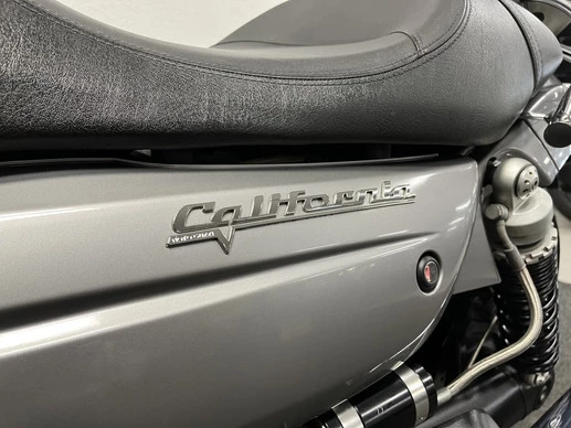 Moto Guzzi California - Afbeelding 21 van 23