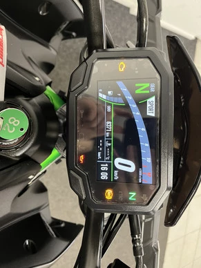 Kawasaki Z900 - Afbeelding 2 van 22