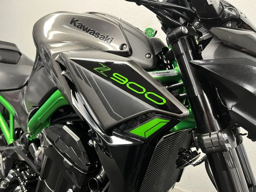 Kawasaki Z900 - Afbeelding 3 van 22