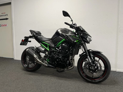 Kawasaki Z900 - Afbeelding 4 van 22