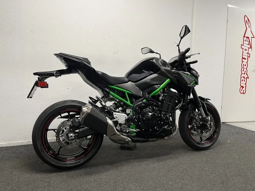 Kawasaki Z900 - Afbeelding 5 van 22