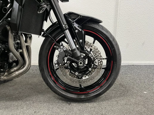 Kawasaki Z900 - Afbeelding 6 van 22