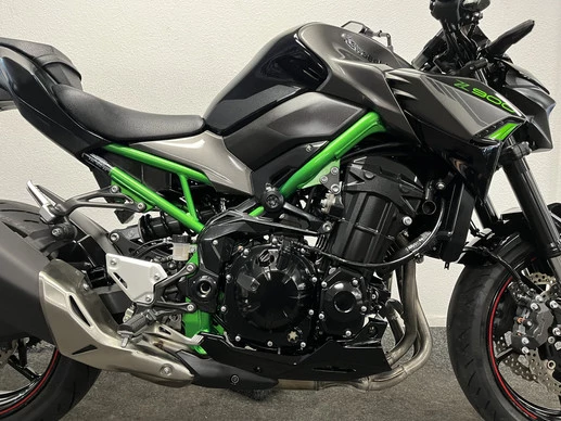Kawasaki Z900 - Afbeelding 7 van 22