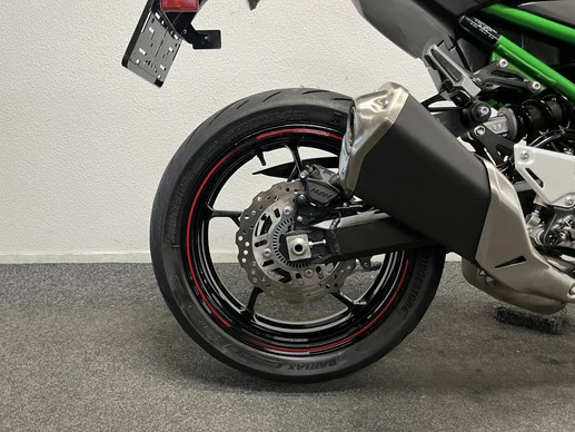 Kawasaki Z900 - Afbeelding 8 van 22