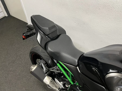 Kawasaki Z900 - Afbeelding 10 van 22