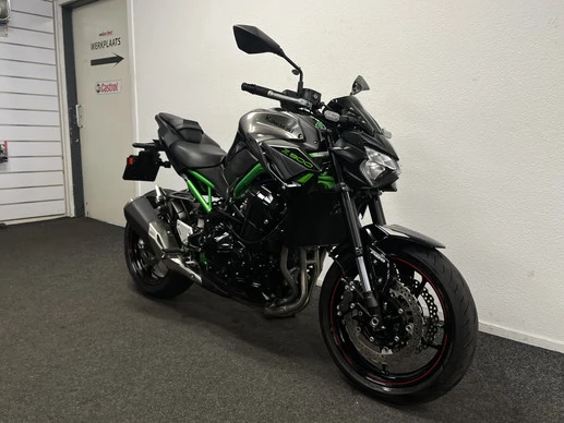 Kawasaki Z900 - Afbeelding 12 van 22
