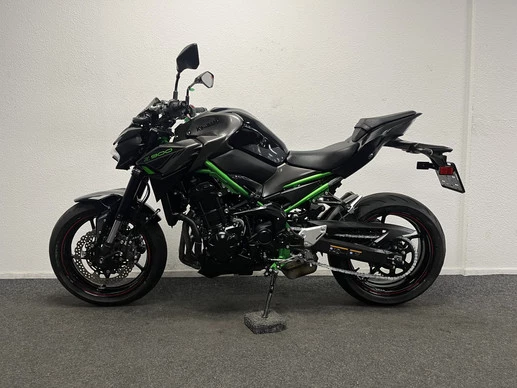 Kawasaki Z900 - Afbeelding 13 van 22