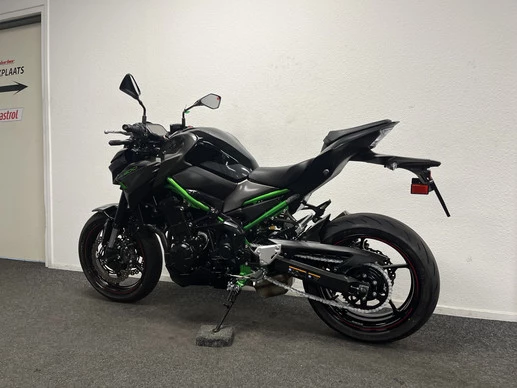 Kawasaki Z900 - Afbeelding 15 van 22