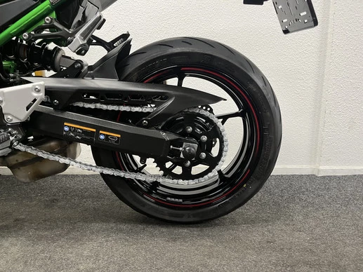 Kawasaki Z900 - Afbeelding 18 van 22