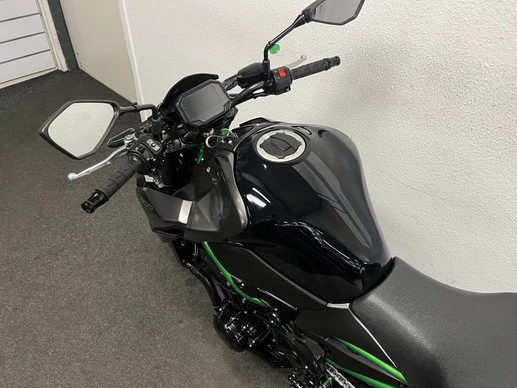 Kawasaki Z900 - Afbeelding 19 van 22