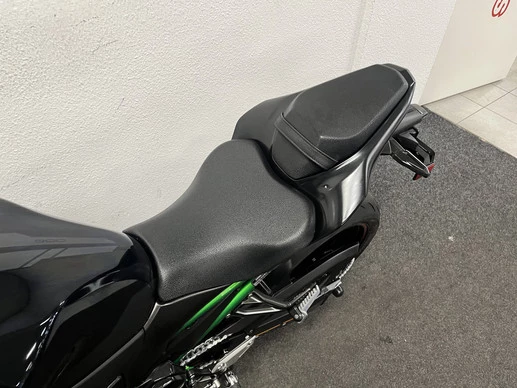 Kawasaki Z900 - Afbeelding 20 van 22