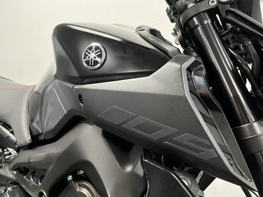 Yamaha MT 09 - Afbeelding 3 van 22