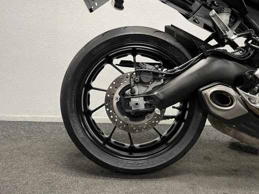 Yamaha MT 09 - Afbeelding 8 van 22