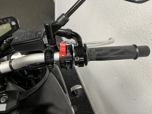 Yamaha MT 09 - Afbeelding 22 van 22