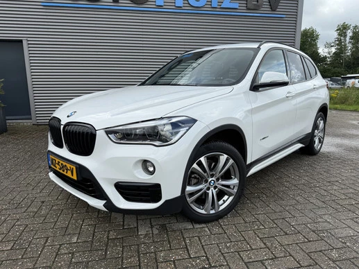 BMW X1 - Afbeelding 2 van 30