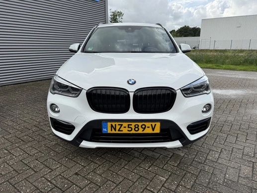 BMW X1 - Afbeelding 3 van 30