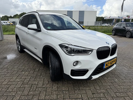 BMW X1 - Afbeelding 4 van 30