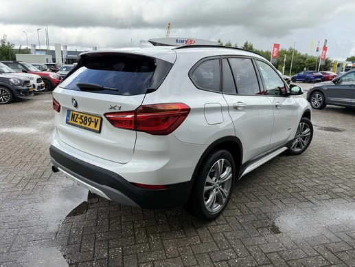 BMW X1 - Afbeelding 5 van 30