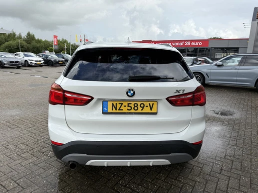 BMW X1 - Afbeelding 6 van 30