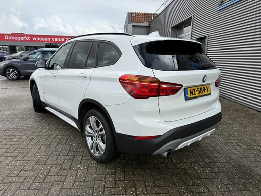 BMW X1 - Afbeelding 7 van 30