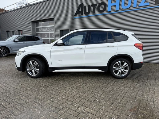 BMW X1 - Afbeelding 8 van 30
