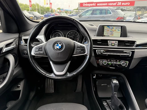 BMW X1 - Afbeelding 9 van 30