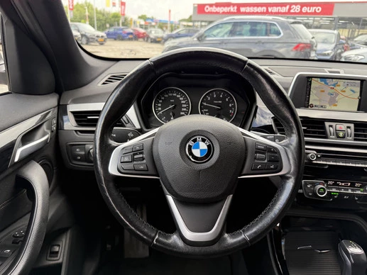 BMW X1 - Afbeelding 10 van 30
