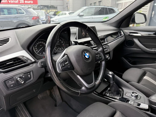 BMW X1 - Afbeelding 11 van 30