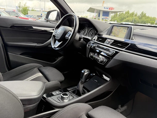 BMW X1 - Afbeelding 12 van 30