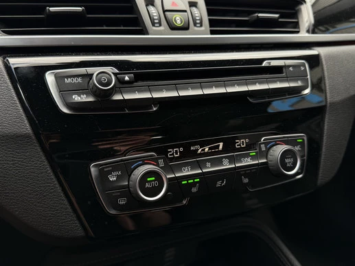 BMW X1 - Afbeelding 15 van 30
