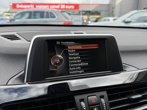 BMW X1 - Afbeelding 17 van 30