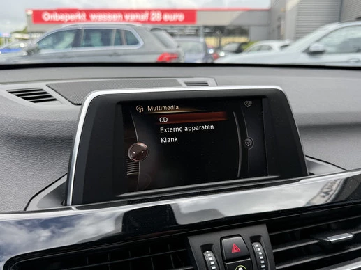 BMW X1 - Afbeelding 18 van 30
