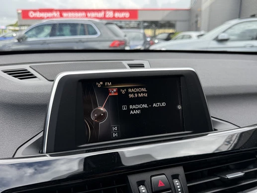 BMW X1 - Afbeelding 19 van 30